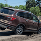 Illustration for article titled The 2019 Honda Pilot Is a Kid-Proof SUV That Outsmarts a Chevy Tahoe